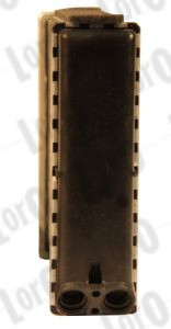 Nagrzewnica ABAKUS 037-015-0013