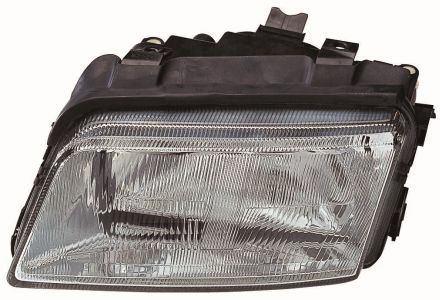 Reflektor ABAKUS 441-1124L-LD-E