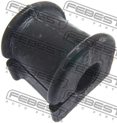 Guma stabilizatora FEBEST TSB-120F
