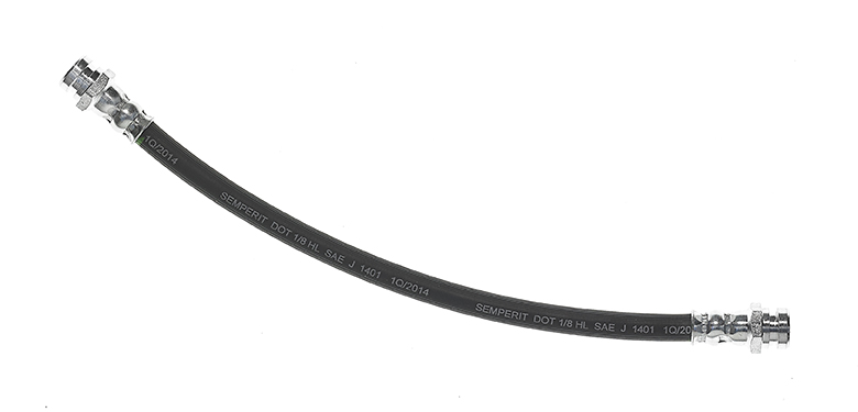 Przewód hamulcowy elastyczny BREMBO T 49 012
