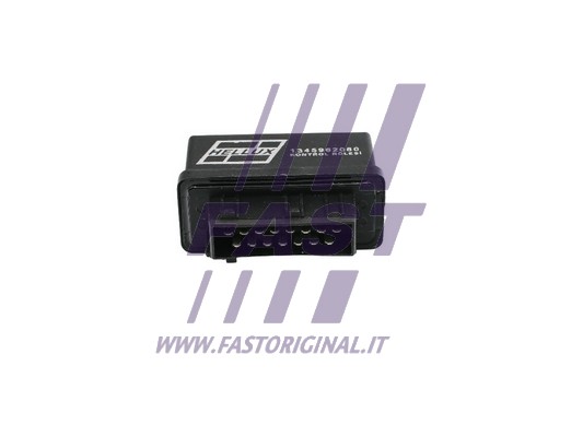 Sterownik zamka centralnego FAST FT79005
