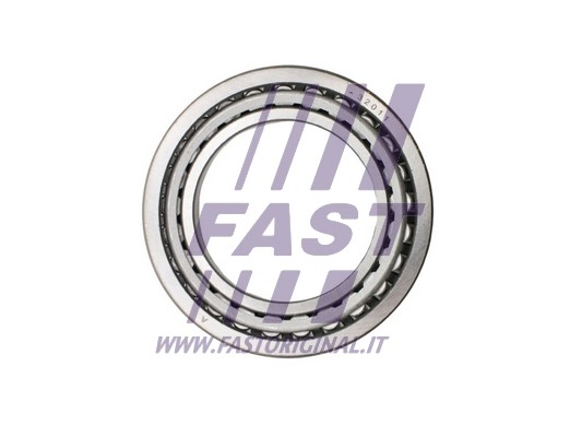 Łożysko koła FAST FT66303