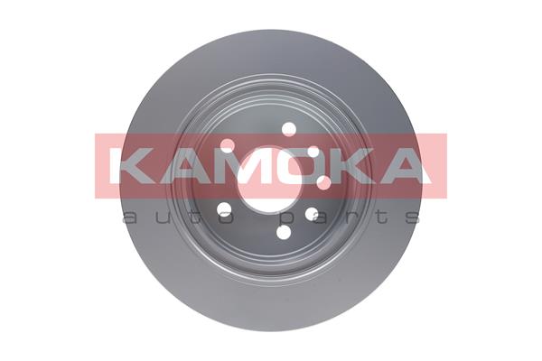 Tarcza hamulcowa KAMOKA 1031396