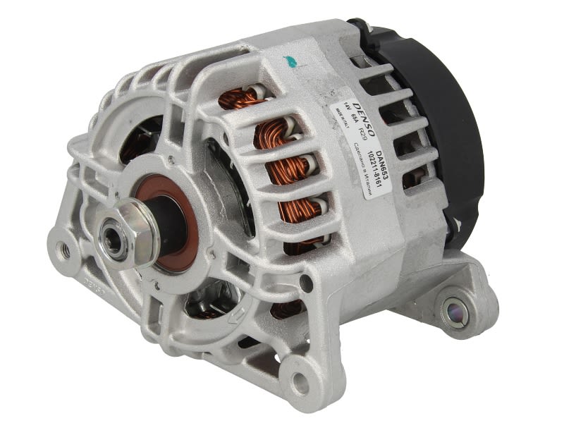 Alternator DENSO DAN653