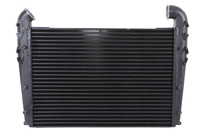 Chłodnica powietrza intercooler NRF 309191