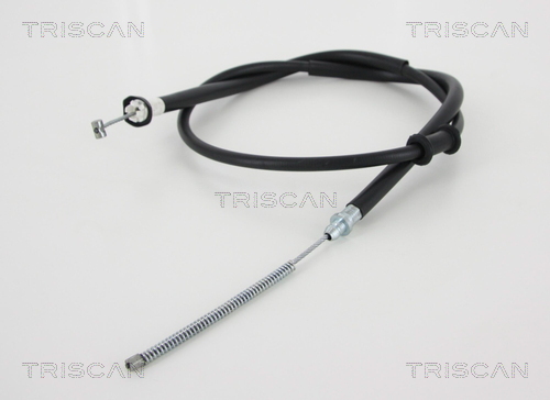Linka hamulca ręcznego TRISCAN 8140 151019