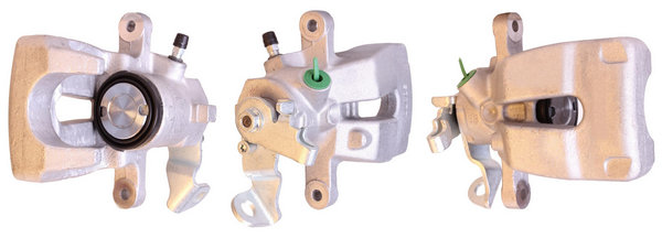 Zacisk hamulca DRI 4251510