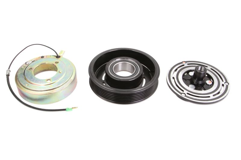 Sprzęgło elektromagnetyczne kompresora THERMOTEC KTT040129