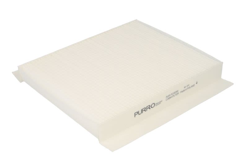 Filtr kabinowy PURRO PUR-PC8048