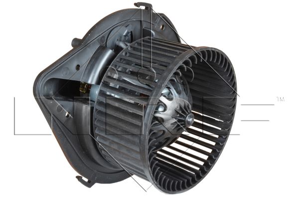 Wentylator wnętrza NRF 34001