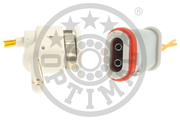 Czujnik zużycia klocków OPTIMAL WKT-50468K