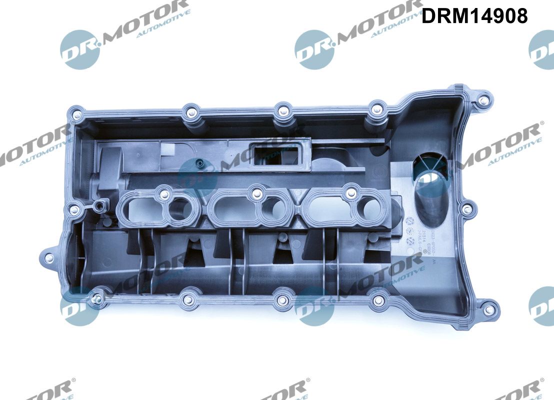 Pokrywa głowicy cylindrów DR.MOTOR AUTOMOTIVE DRM14908