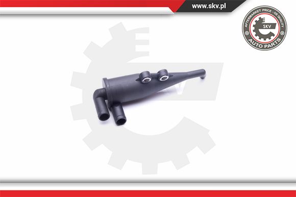 Zestaw naprawczy odmy ESEN SKV 31SKV102