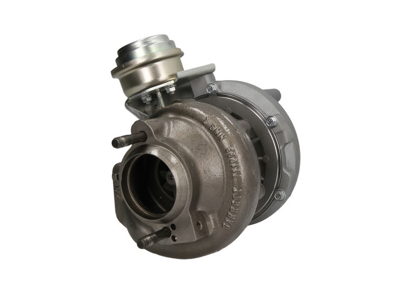 Turbosprężarka GARRETT 753392-9019S