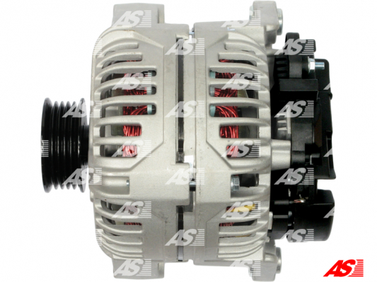 Alternator AS-PL A0236