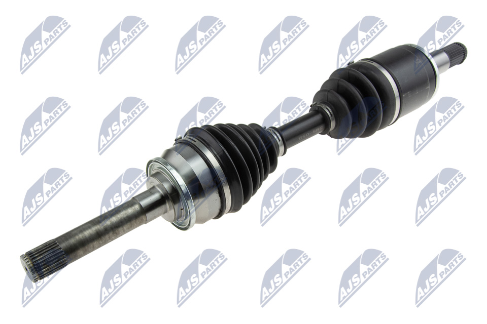 Półoś napędowa NTY NPW-MS-059