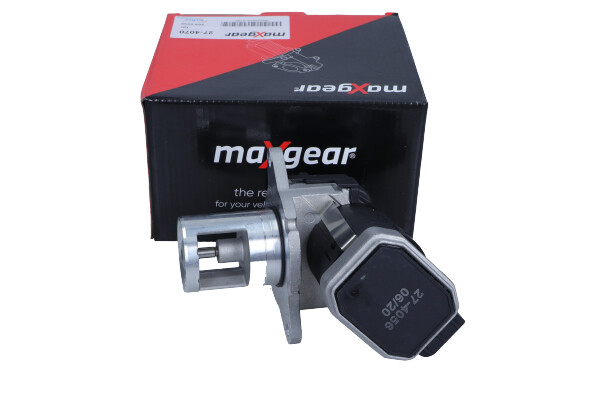 Zawór EGR MAXGEAR 27-4056