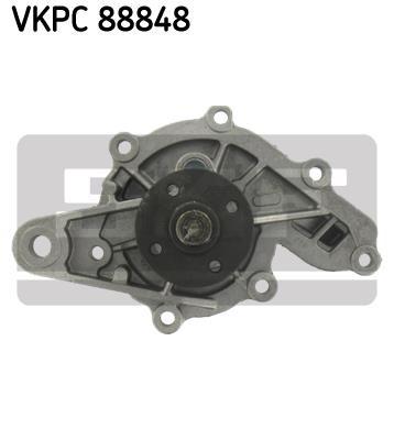 Pompa wody SKF VKPC 88848