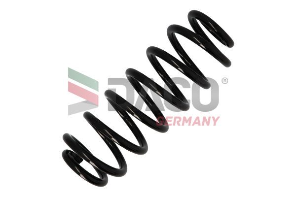 Sprężyna zawieszenia DACO GERMANY 810203