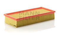 Filtr powietrza MANN-FILTER C 32 120/1