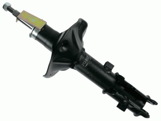 Amortyzator SACHS 313 837