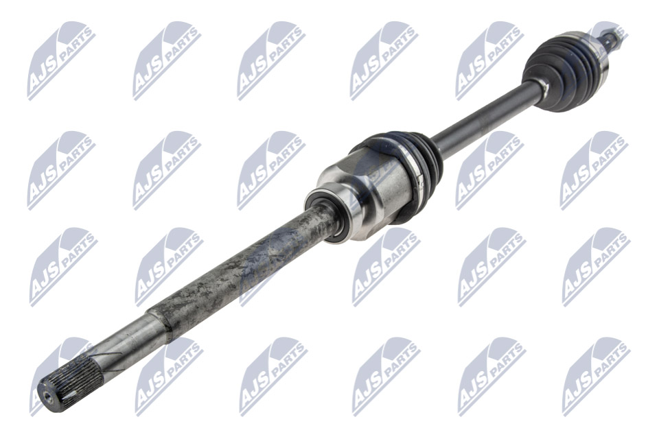 Półoś napędowa NTY NPW-PL-059