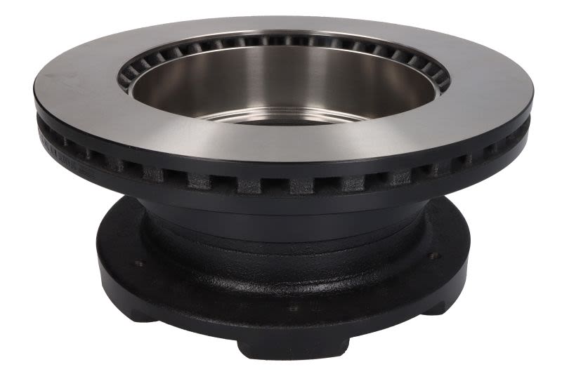 Tarcza hamulcowa TRW DF4993S