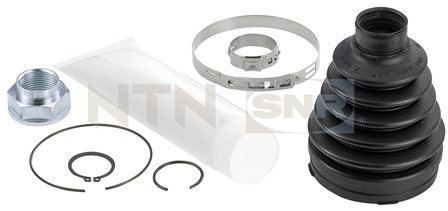 Zestaw osłon SNR IBK77.006