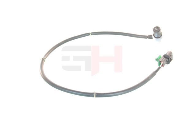 Czujnik prędkości obrotowej koła GH GH-713068V