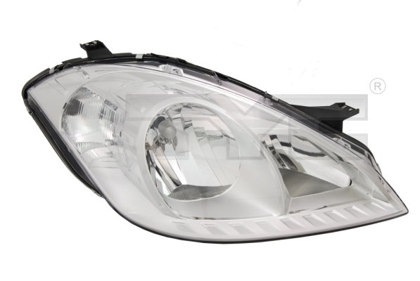 Reflektor TYC 20-11931-05-2