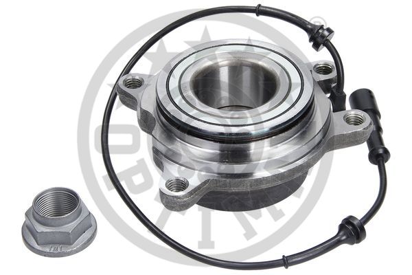 Zestaw łożysk koła OPTIMAL 882702