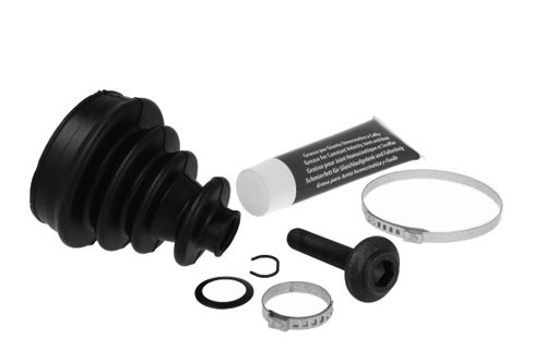 Zestaw osłon METELLI 13-0258