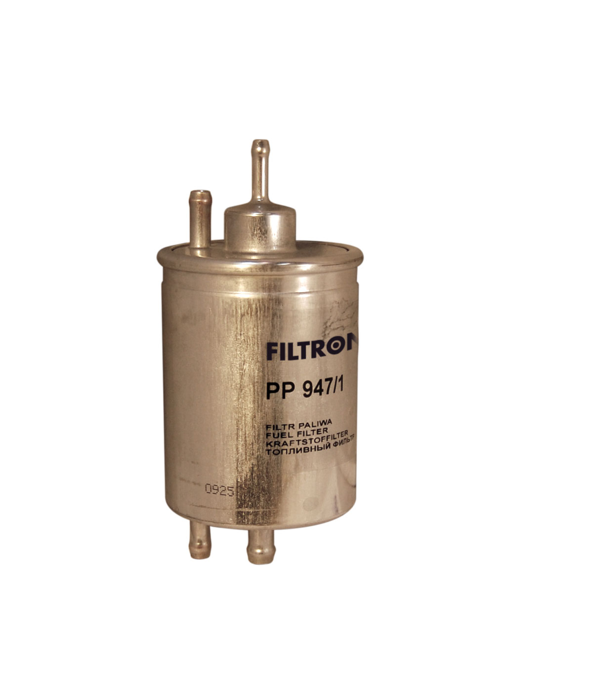 Filtr paliwa FILTRON PP947/1