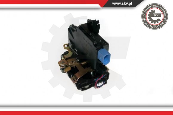Zamek drzwi ESEN SKV 16SKV012