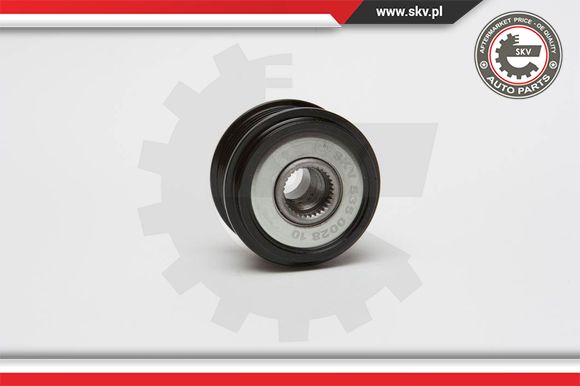 Sprzęgło alternatora ESEN SKV 11SKV018