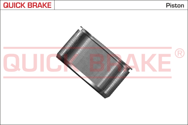 Tłoczek, zacisk hamulca QUICK BRAKE 185206K