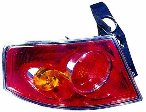 Lampa tylna zespolona ABAKUS 445-1916L-UE
