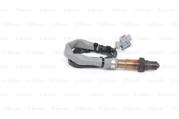 Sonda lambda BOSCH 0 258 010 396