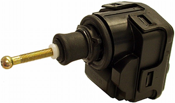 Silniczek regulacji świateł HELLA 6NM 008 299-501