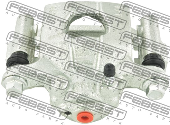 Zacisk hamulca FEBEST 0277-J10ERL