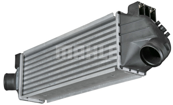 Chłodnica powietrza intercooler MAHLE CI 203 000S