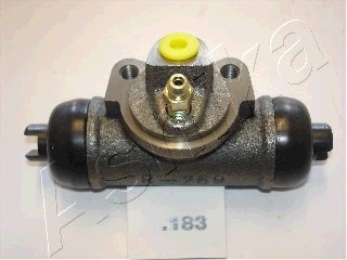 Cylinderek ASHIKA 67-01-183
