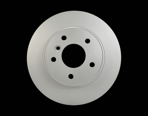 Tarcza hamulcowa HELLA 8DD 355 106-371