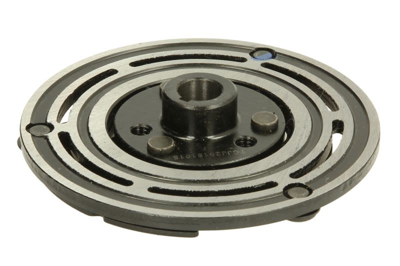 Tarcza zabieraka, sprzęgło magnetyczne sprężarki THERMOTEC KTT020015-1