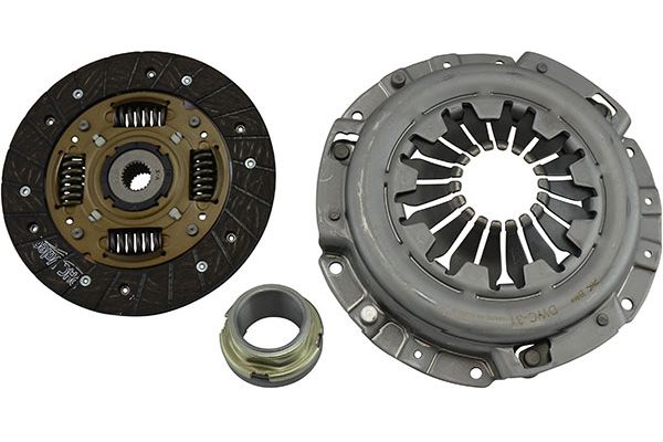 Zestaw sprzęgła KAVO PARTS CP-7509