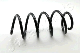 Sprężyna zawieszenia JAPANPARTS ZC3509H