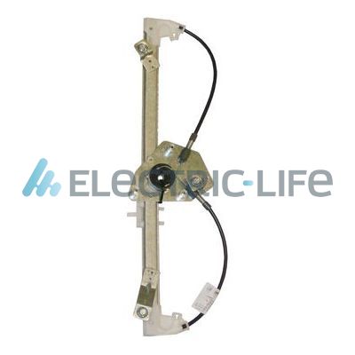 Podnośnik szyby ELECTRIC LIFE ZR BM702 R