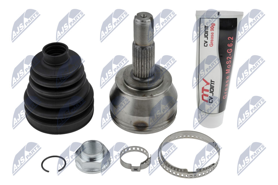 Przegub NTY NPZ-PL-044