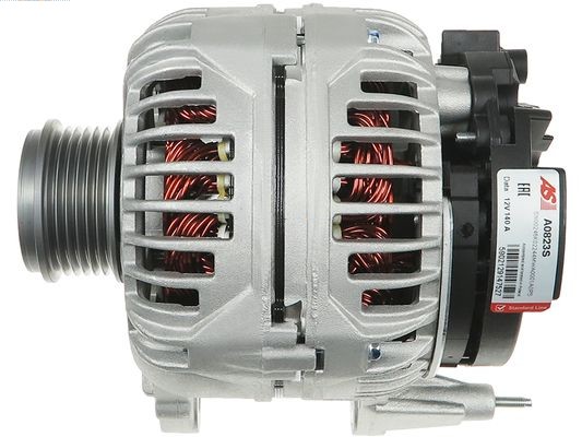 Alternator AS-PL A0823S