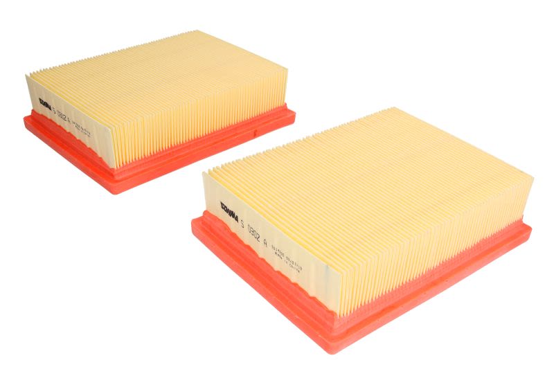 Filtr powietrza SOFIMA S 0302 A